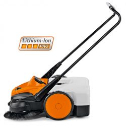 Stihl KGA 770 Battery Sweeper