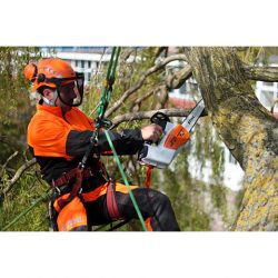 Stihl Battery arborist Chainsaw