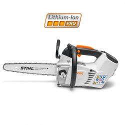 Stihl Battery arborist Chainsaw MSA 161 T