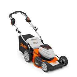 Stihl RMA 460 V Battery Self Propelled Lawn Mower - Tool Only