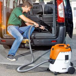 ​Stihl SE 62 Electric Wet & Dry Vacuum Cleaner