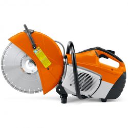 Stihl TS 500i Cut-Off Saw