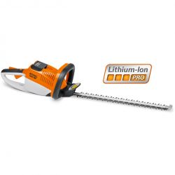 Stihl Battery Hedge Trimmer HSA 66 Skin Only