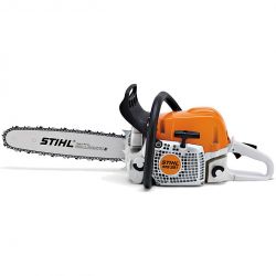 Stihl MS 391 Chainsaw