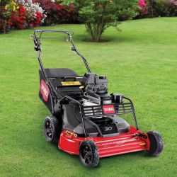 30" Toro TurfMaster™ Commercial Heavy Duty HDX 30