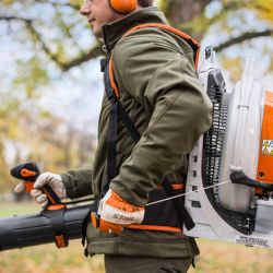 Stihl BR 800-CE Magnum Backpack Blower