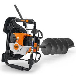 Stihl BT 131 Professional one man Auger