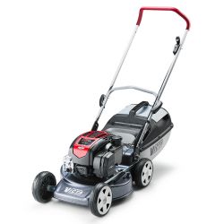 Victa Corvette 300 18" lawn  mower