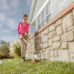 Stihl Battery Trimmer BGA 45