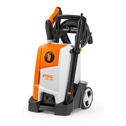 Stihl RE 110 High Pressure Cleaner