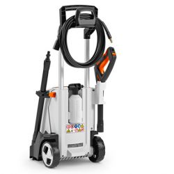 RE 110 High Pressure Cleaner