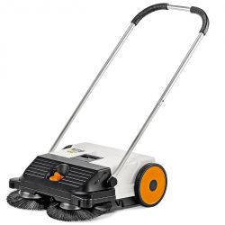 Stihl Push Sweeper