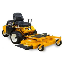 Walker Mower Model RS48R - 48 inch side discharge