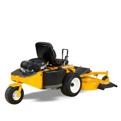 Walker Mower - rear 21 HP Kohler