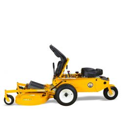Walker Mower Model RS48R - 48 inch side discharge