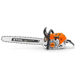 Stihl MS 500i Chainsaw
