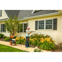 Stihl RB 200 Petrol High Pressure Cleaner