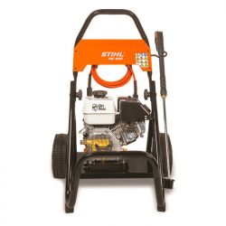 Stihl RB 400 Petrol High Pressure Cleaner