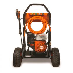 Stihl RB 600 Petrol High Pressure Cleaner
