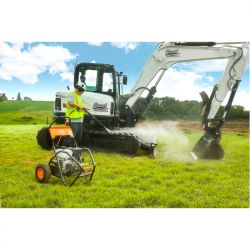 Stihl RB 600 Petrol High Pressure Cleaner