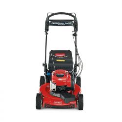 Toro Recycler® Personal Pace® All Wheel Drive Mower