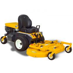 Walker MB27i side view