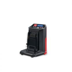 Toro 60V MAX Battery Charger - Flex Force System