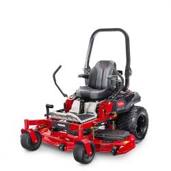 60" Toro Z Master® 2000 HDX 60 MyRide® Zero Turn Professional DNA