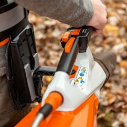Stihl Cordless Blower BGA 200 Tool Only