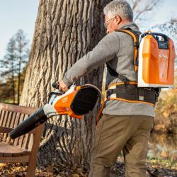 Stihl BGA 200 Professional Battery Blower