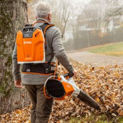 Stihl Professional Battery Blower