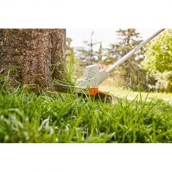 Stihl battery grass trimmer FSA 57