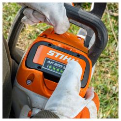 Stihl Chainsaw MSA 220 CBQ Skin Only