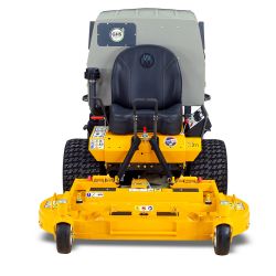 Walker Mower MT27i outfront mower