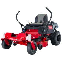 Toro 34 inch - 86 cm fabricated deck TimeCutter® MX 3400 Zero Turn Mower