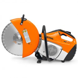 Stihl TS 440 Cut-Off Saw