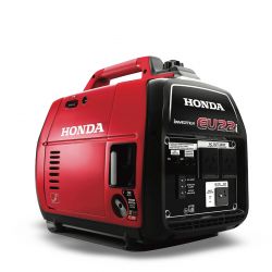 Honda NEW EU22i Generator