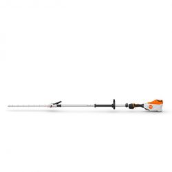 Stihl HLA 135 battery telescopic Hedge Trimmer