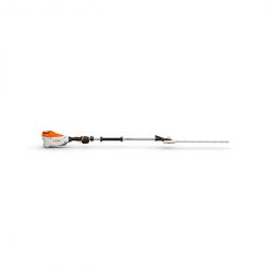 Stihl HLA 135K Cordless Long Reach Hedge Trimmer