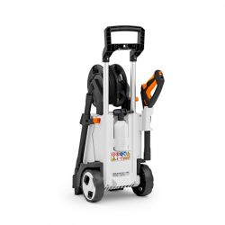 Stihl RE 120  PLUS High Pressure Cleaner