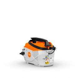 Stihl RE 125 X High Pressure Cleaner