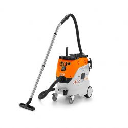 ​Stihl SE 133 ME Certified Wet and Dry Vacuum Cleaners