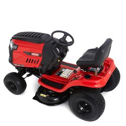 38" Rover Raider 439-36 Lawn Mower