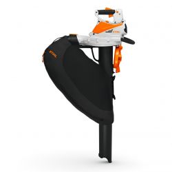 Stihl Cordless Vacuum Shredder SHA 56
