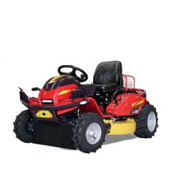 Razorback All Terrain Mower CMX1404