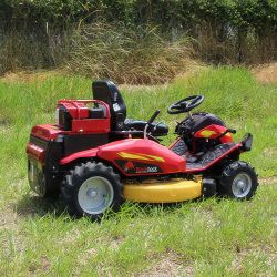 Razorback All Terrain Mower CMX1404