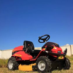 Razorback All Terrain Mower CMX1810