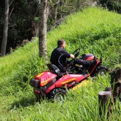 Razorback All Terrain Mower CMX1810