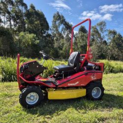 Razorback CMX2406 AWD