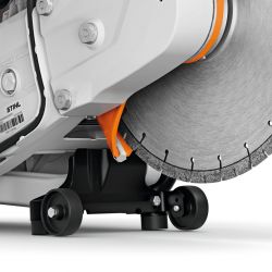 Stihl TS 710i Cut-Off Machine